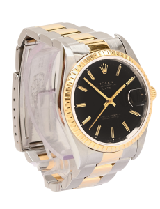 Oyster Perpetual Date