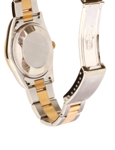 Oyster Perpetual Date