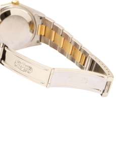 Oyster Perpetual Date