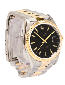 Oyster Perpetual Date