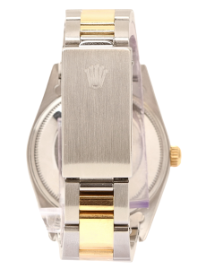 Oyster Perpetual Date