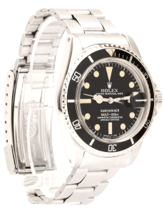 Rolex Submariner Date