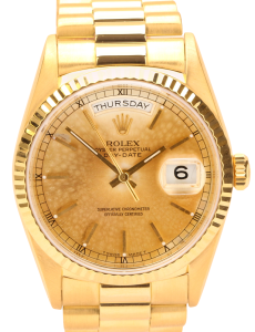 Rolex Day-Date 36