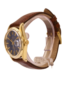 Oyster Perpetual Date