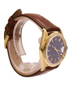 Oyster Perpetual Date