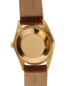 Oyster Perpetual Date