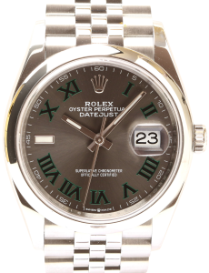 Datejust 36