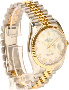 Oyster Perpetual Datejust