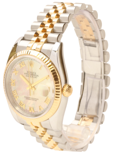 Oyster Perpetual Datejust