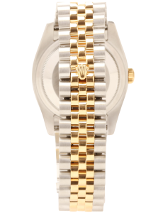 Oyster Perpetual Datejust