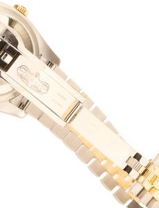 Oyster Perpetual Datejust