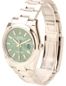 Datejust 36