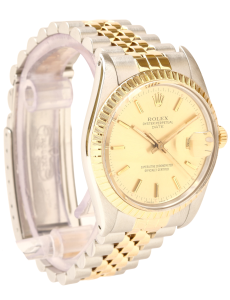 Oyster Perpetual Date