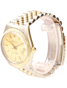 Oyster Perpetual Date