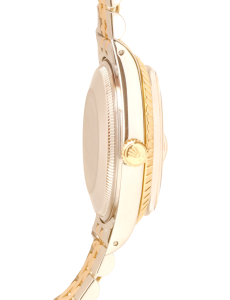 Oyster Perpetual Date