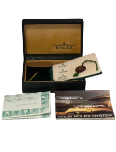 Oyster Perpetual Date