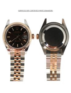 Lady-Datejust