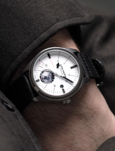 Averau 39 Moonphase