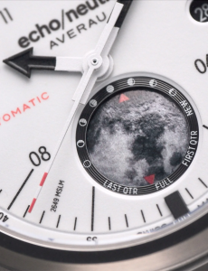 Averau 39 Moonphase