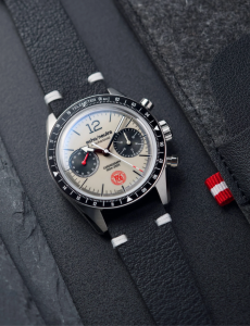 1956 Chrono Warm Gray