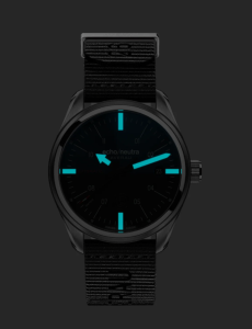 AVERAU 39 3H Blue Degradé