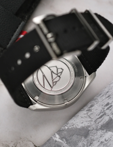 AVERAU 39 3H Blue Degradé