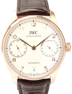 Portuguese Automatic