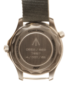 Seamaster Professional