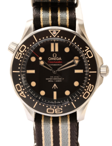 Seamaster Professional