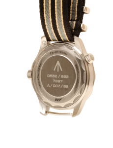 Seamaster Professional