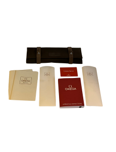 Seamaster Professional