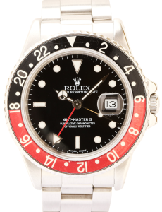 GMT Master II