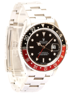 GMT Master II