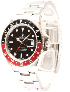 GMT Master II