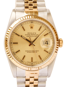 Datejust 36