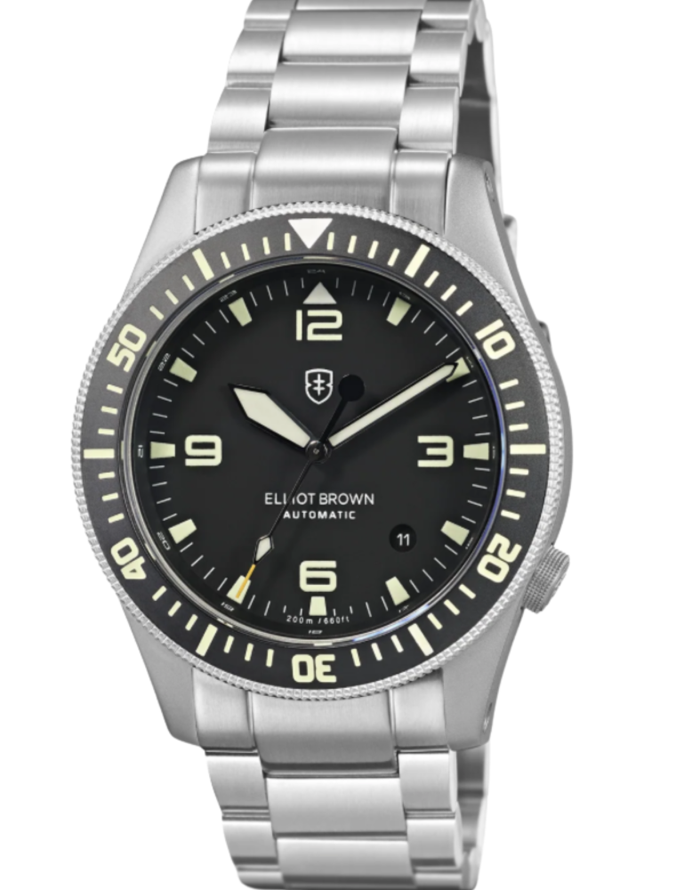 Holton Automatic: 101-A11