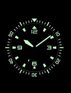 Holton Automatic: 101-A11