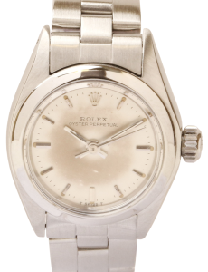 Oyster Perpetual 26