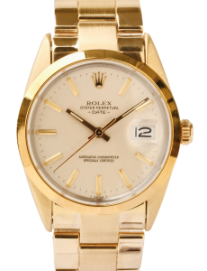 Oyster Perpetual Date