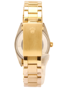 Oyster Perpetual Date