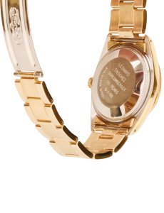 Oyster Perpetual Date