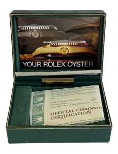 Oyster Perpetual Date