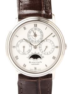 Villeret