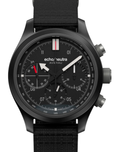 AVERAU CERAMIC CHRONO