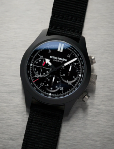 AVERAU CERAMIC CHRONO