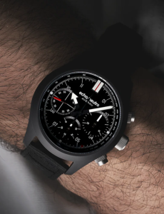 AVERAU CERAMIC CHRONO