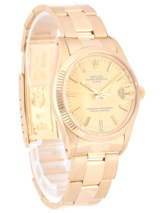 Oyster Perpetual Date