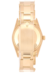 Oyster Perpetual Date