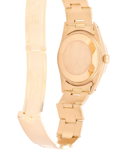 Oyster Perpetual Date