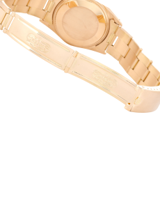 Oyster Perpetual Date